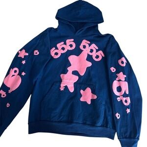 spiderworldwide hoodie